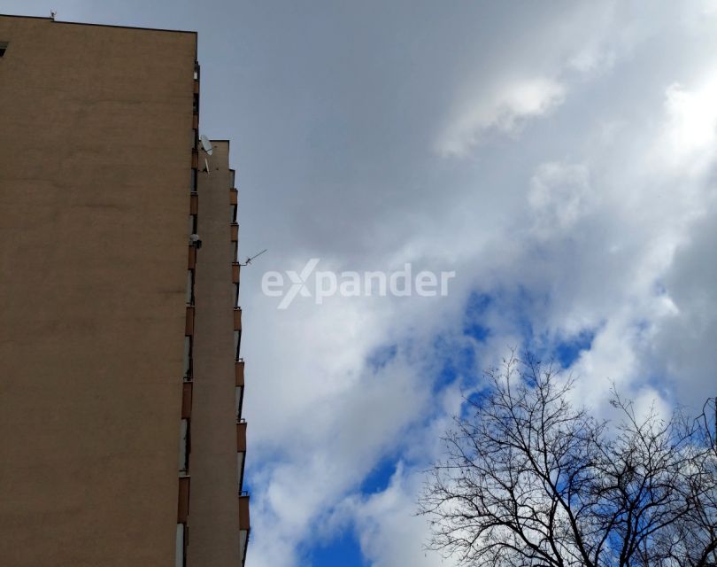 Mieszkanie blok mieszkalny Warszawa