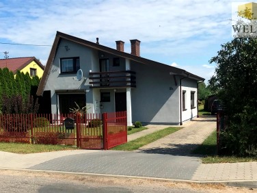 Dom Zalutyń