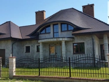 Dom Rakowiska