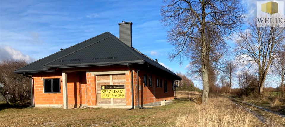 Dom Styrzyniec