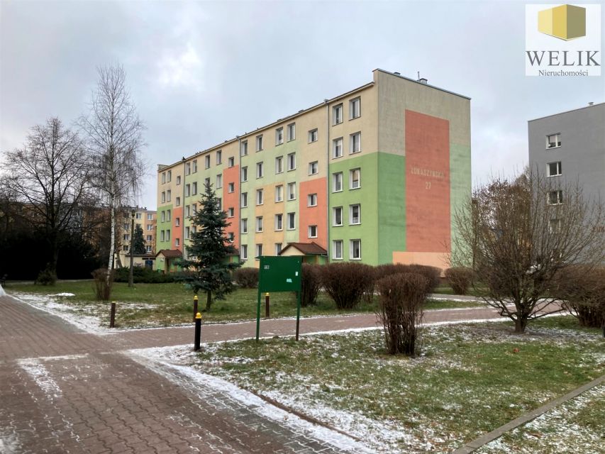 Mieszkanie Biała Podlaska