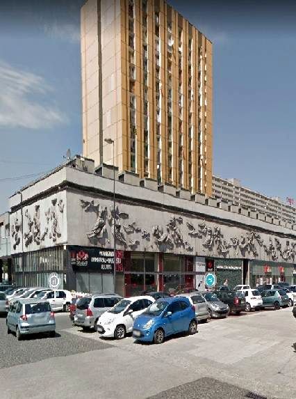 Lokal Katowice
