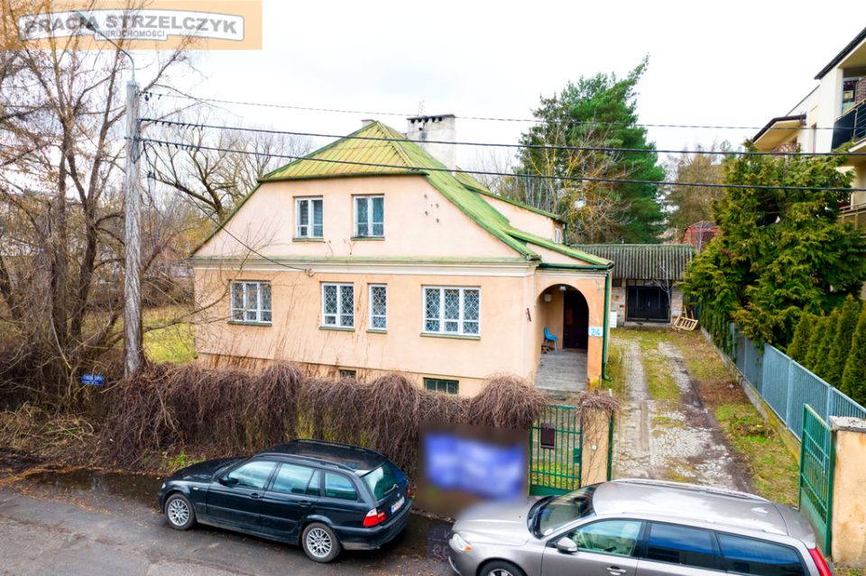 Dom Piaseczno