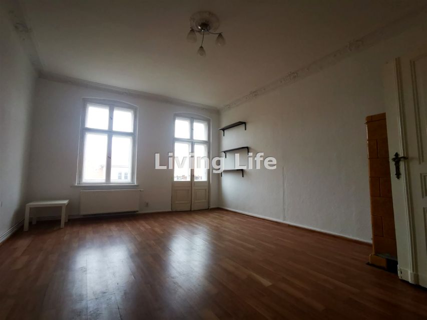 Mieszkanie Poznań