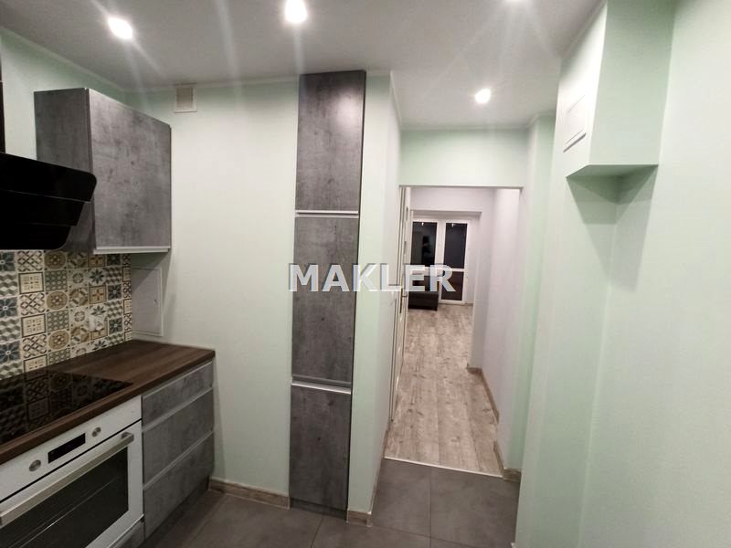 Mieszkanie Bydgoszcz