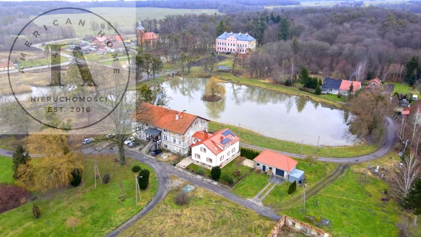 Mieszkanie Kwitajny