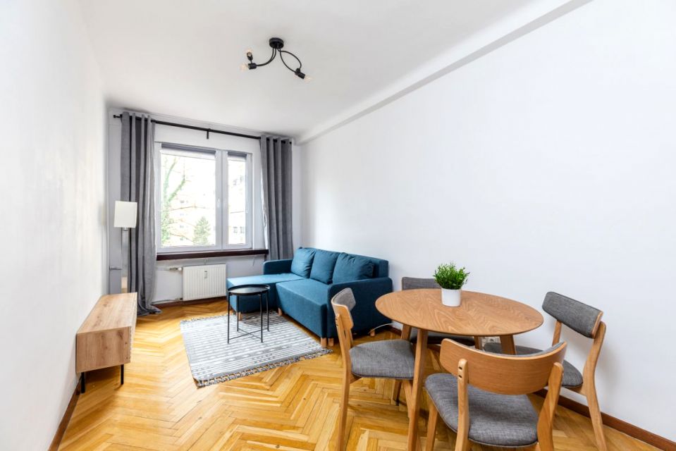 Mieszkanie blok mieszkalny wynajem