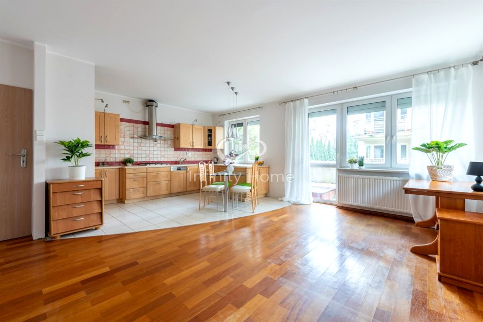 Mieszkanie Warszawa