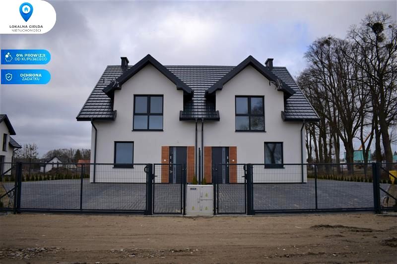 Dom Rekowo Górne