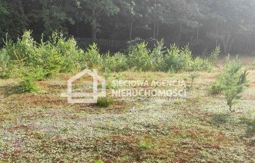 Działka budowlana Grabowiec