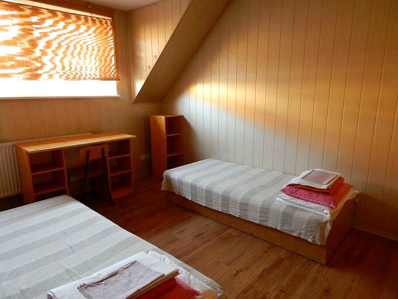 Pokój Olsztyn