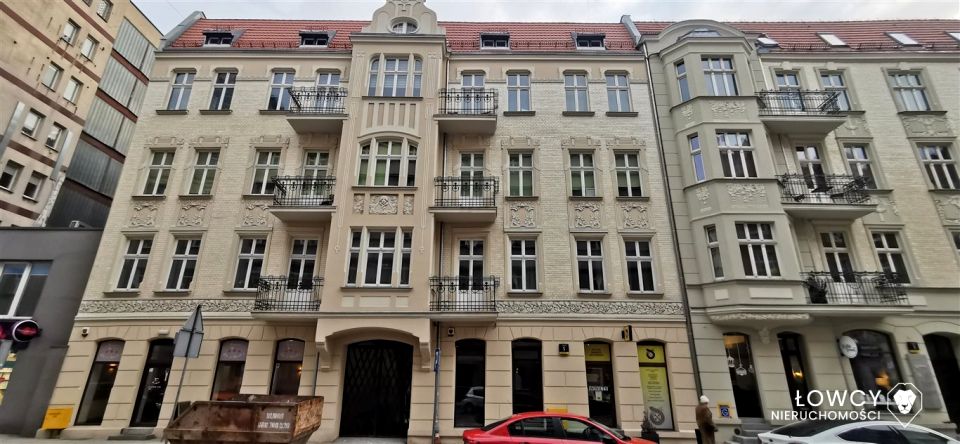 Mieszkanie Katowice