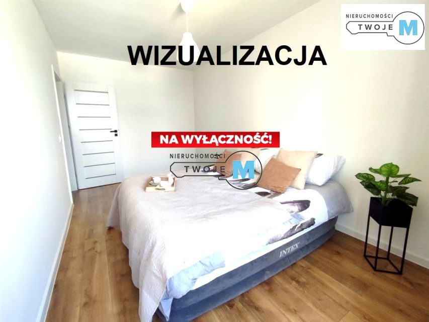 Mieszkanie Kielce