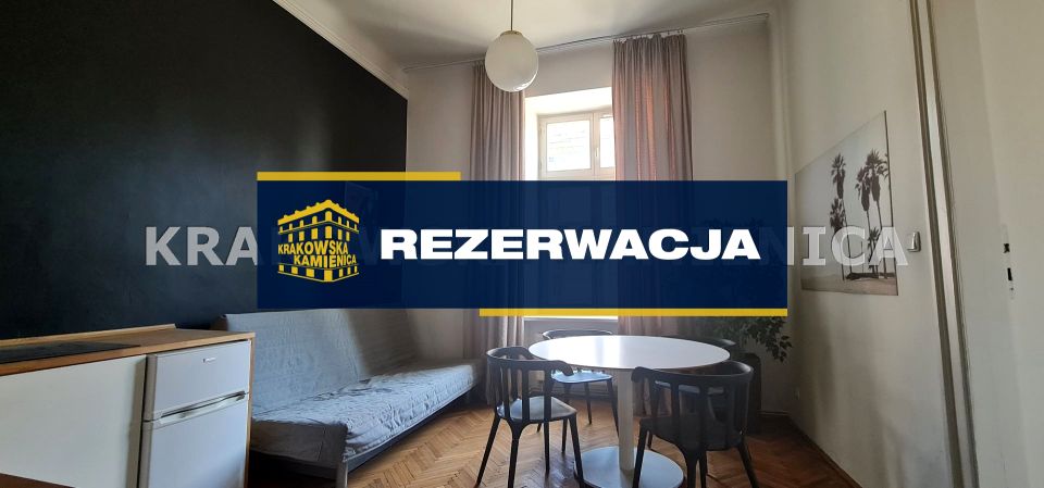 Mieszkanie Kraków