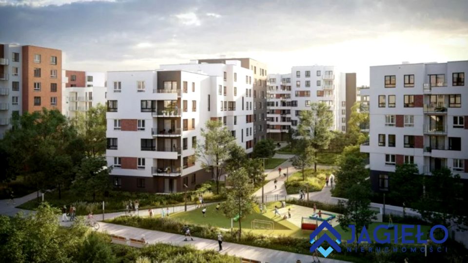 Mieszkanie apartamentowiec Warszawa
