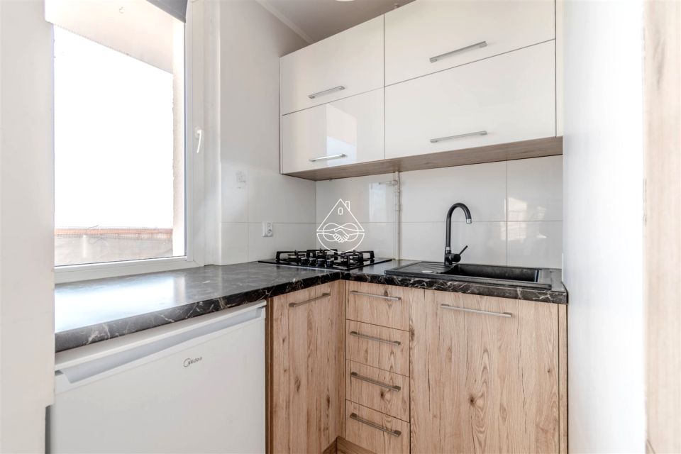 Mieszkanie Bydgoszcz