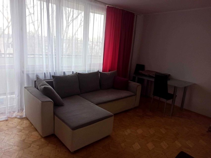 Mieszkanie Warszawa