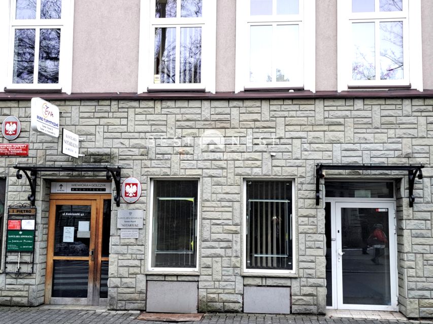 Lokal Żywiec