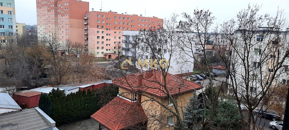 Mieszkanie Włocławek