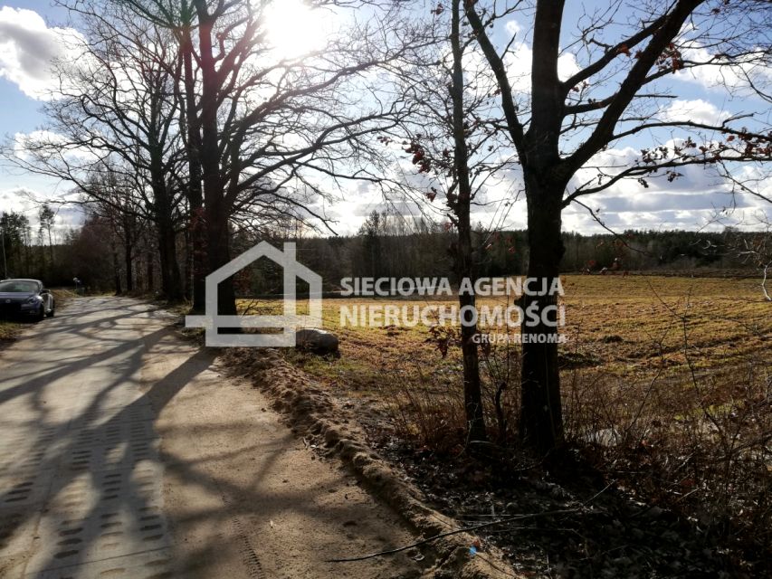 Działka Kłosowo