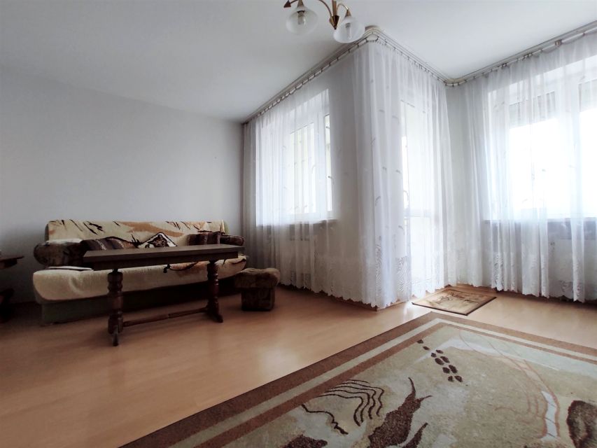 Mieszkanie Kielce