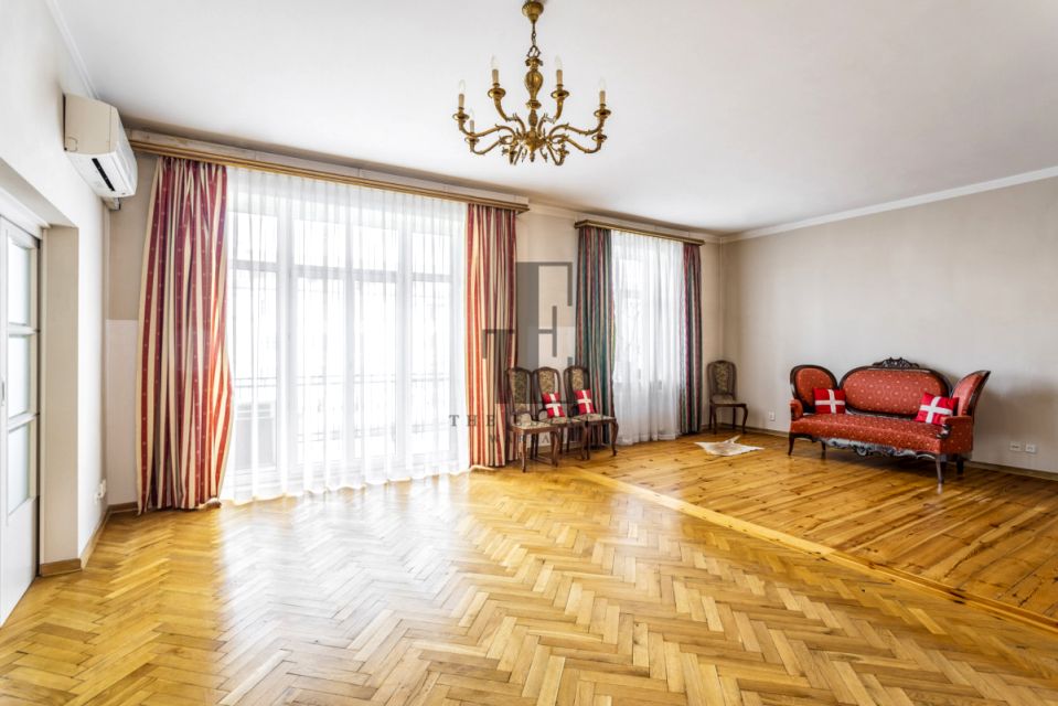 Mieszkanie Warszawa sprzedaż
