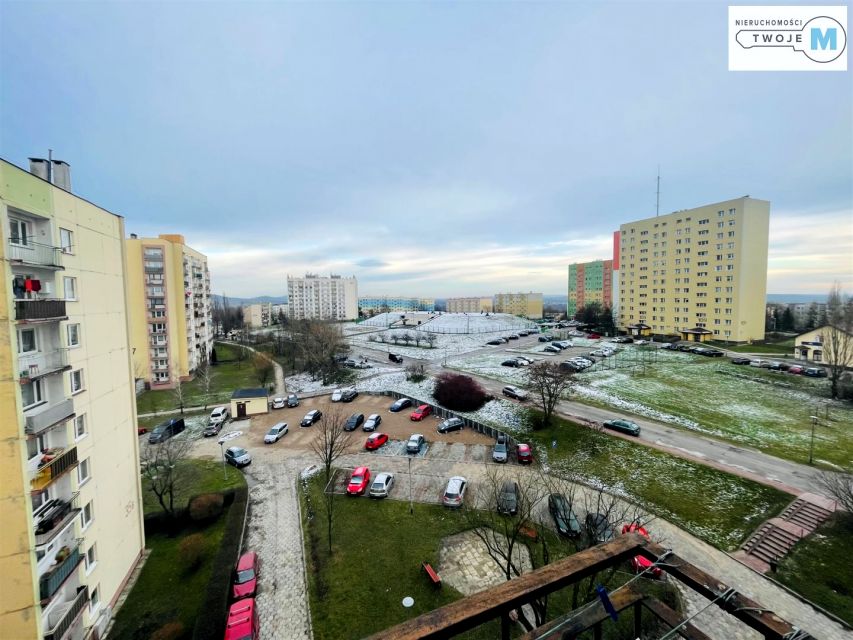 Mieszkanie Kielce