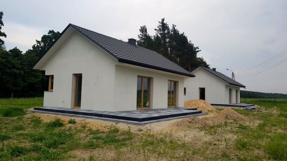 Dom Wólka Bałtowska