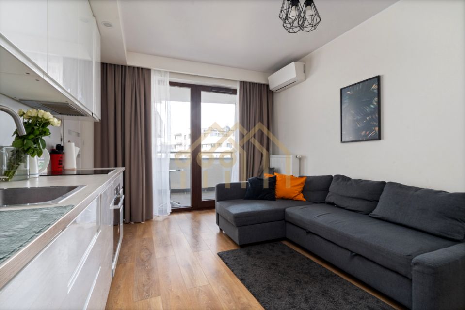 Mieszkanie Warszawa sprzedaż