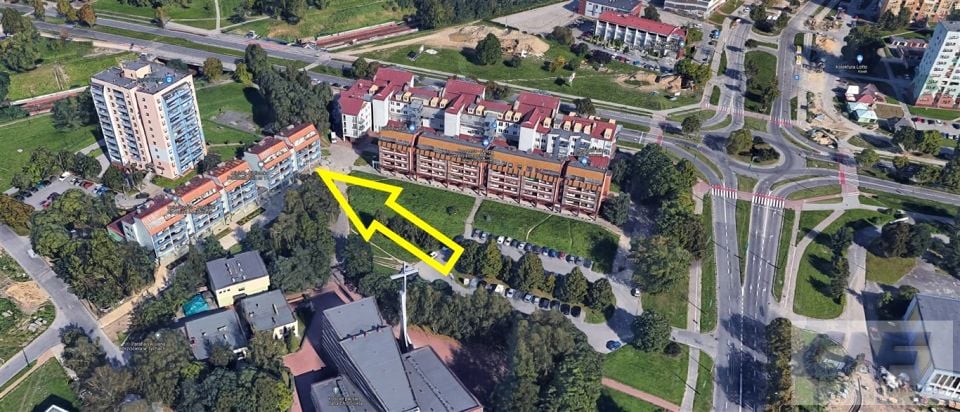 Lokal Tychy