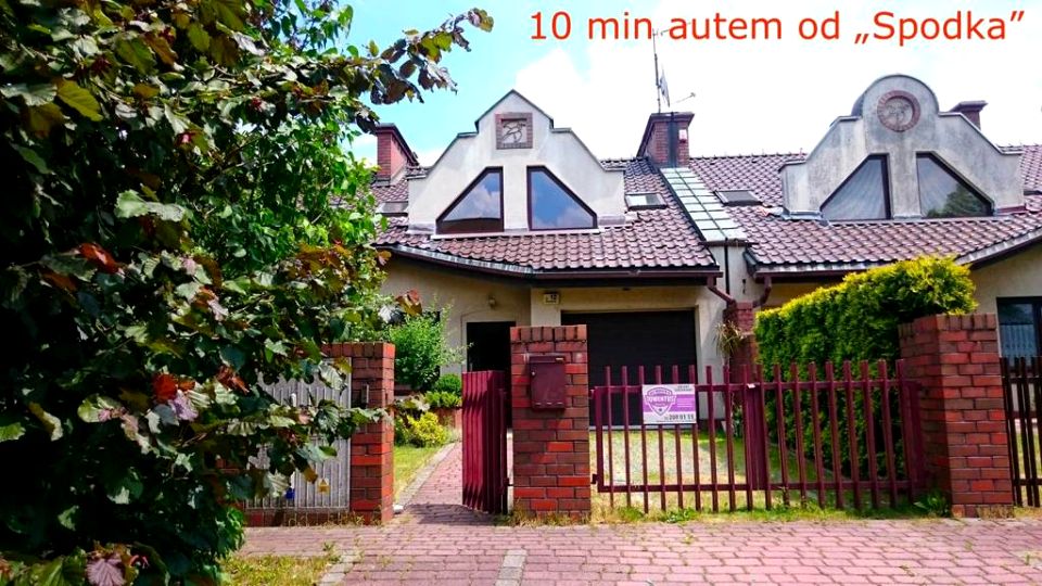 Dom Mysłowice