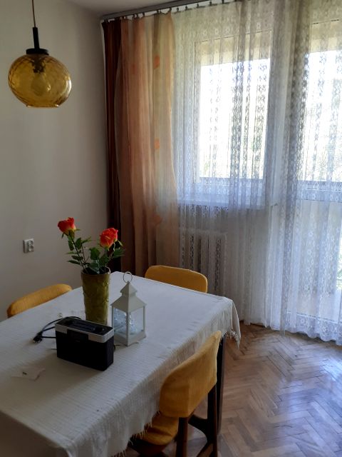 Mieszkanie Rybnik