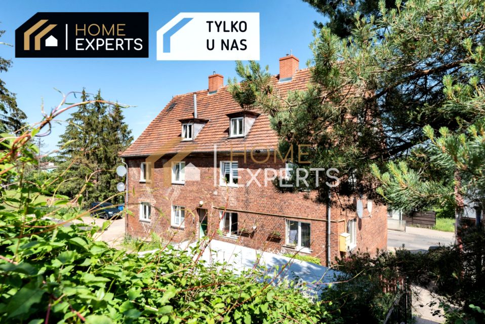 Mieszkanie Gdańsk