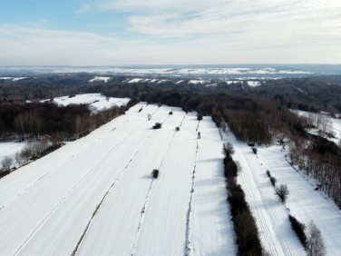 Działka Szczebrzeszyn