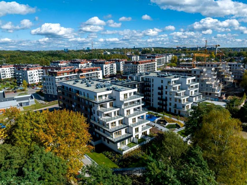 Mieszkanie Katowice