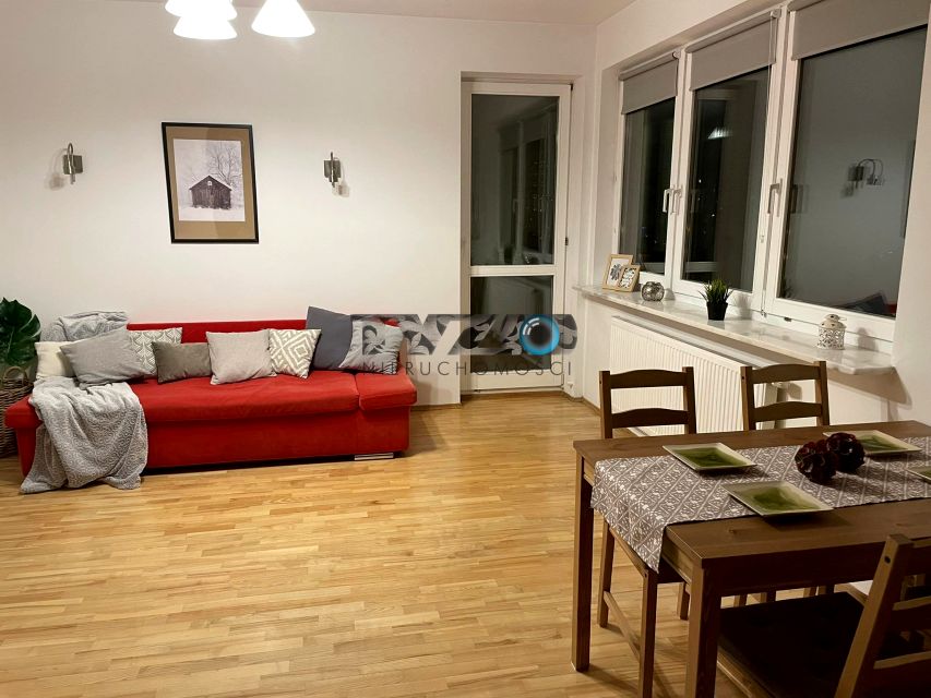 Mieszkanie Warszawa