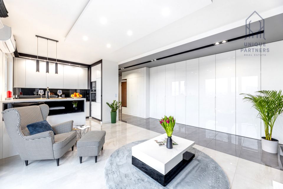 Mieszkanie apartamentowiec sprzedaż