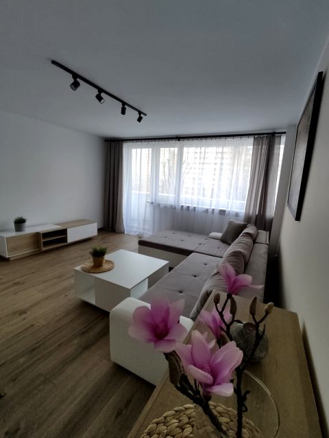 Mieszkanie Katowice