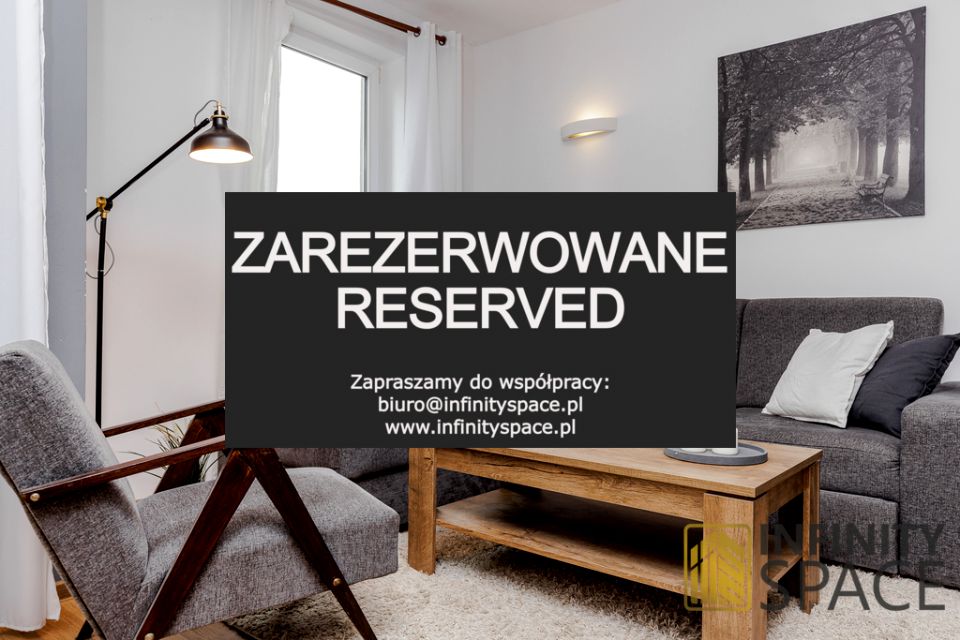 Mieszkanie WARSZAWA