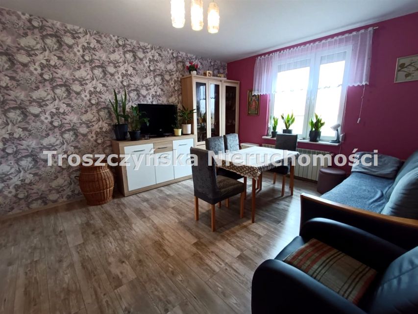 Mieszkanie Huta Stara B