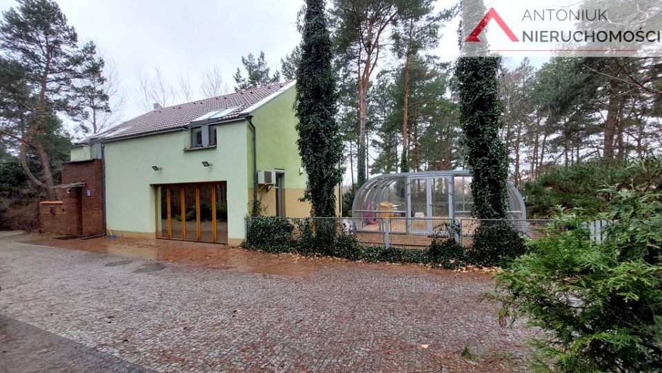 Dom Józefów wynajem