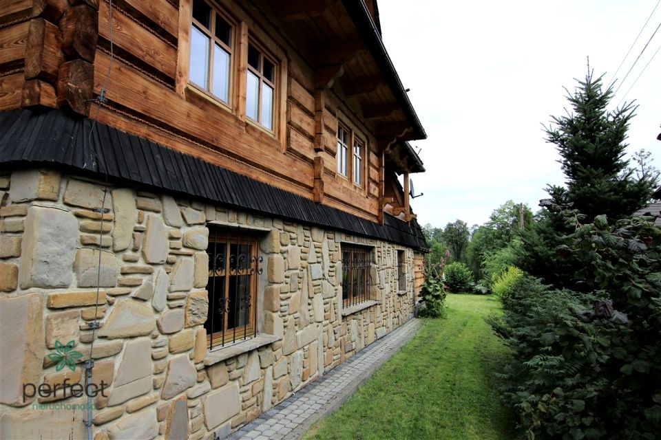 Dom Kościelisko