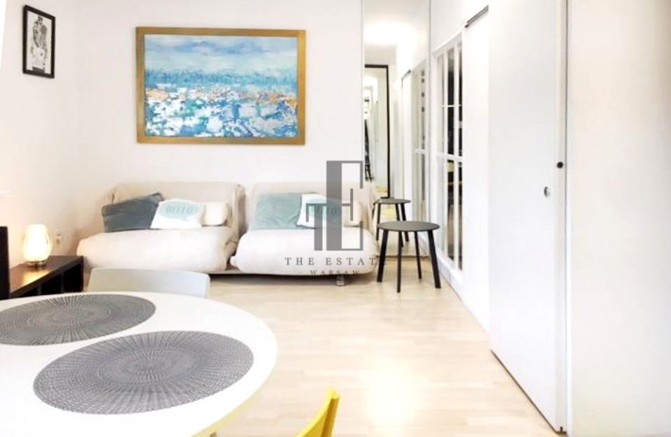 Mieszkanie Warszawa sprzedaż