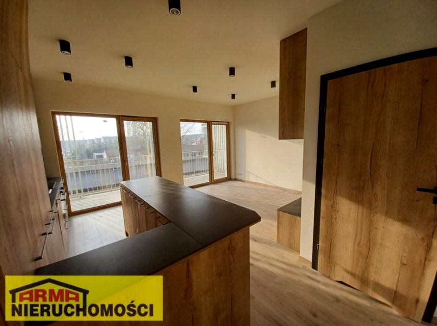 Mieszkanie apartamentowiec wynajem