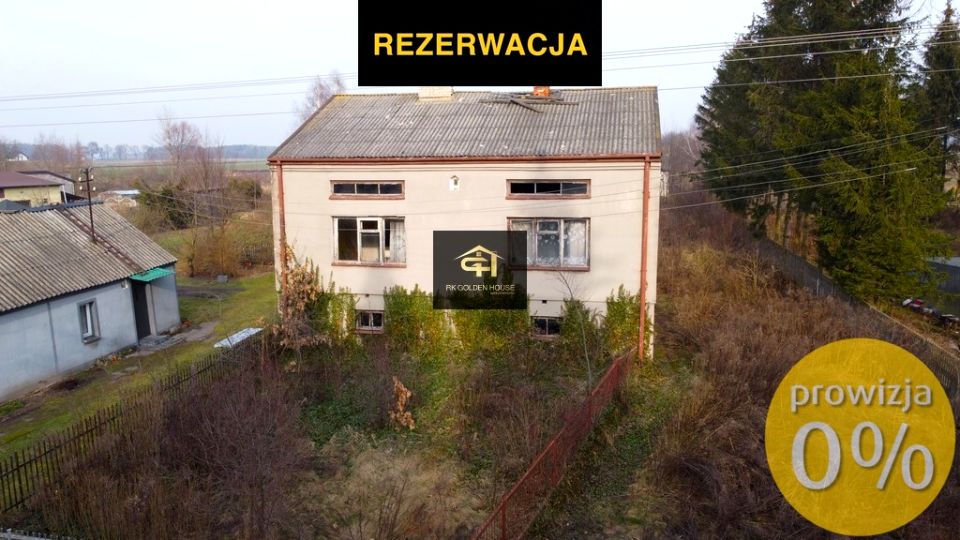 Działka Żabokliki