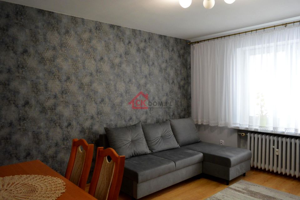 Mieszkanie Kielce