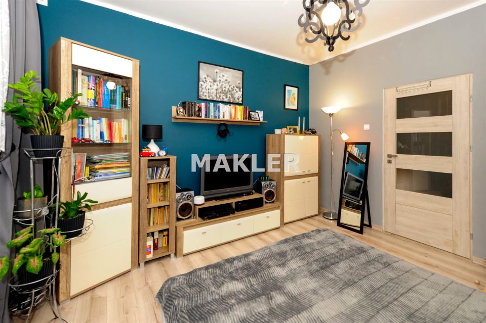 Mieszkanie Bydgoszcz