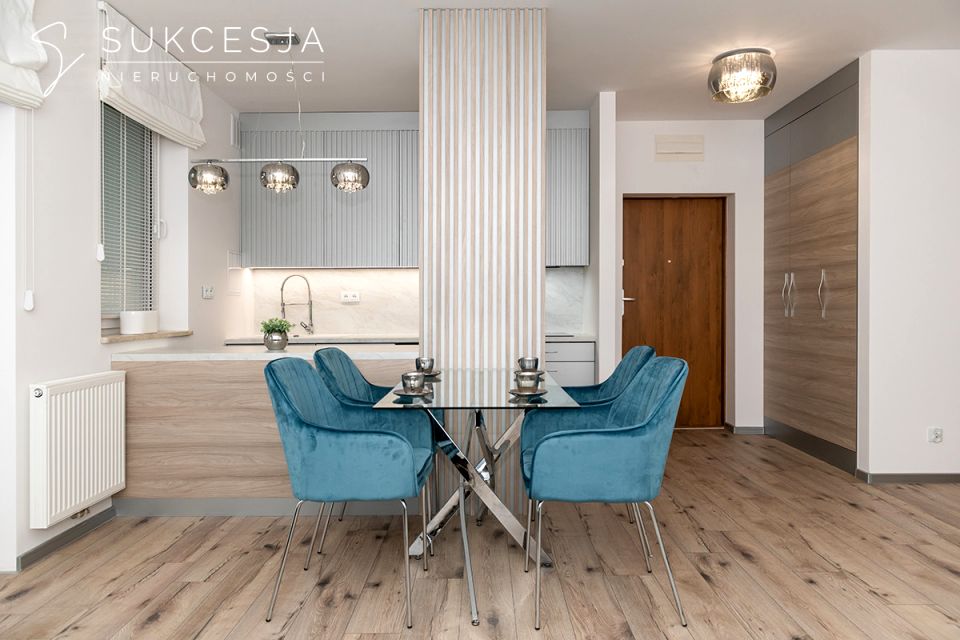 Mieszkanie Bydgoszcz