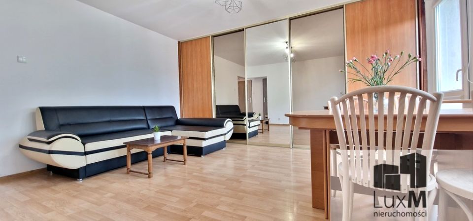 Mieszkanie Gorzów Wielkopolski