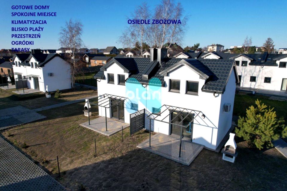 Dom Jastrzębia Góra